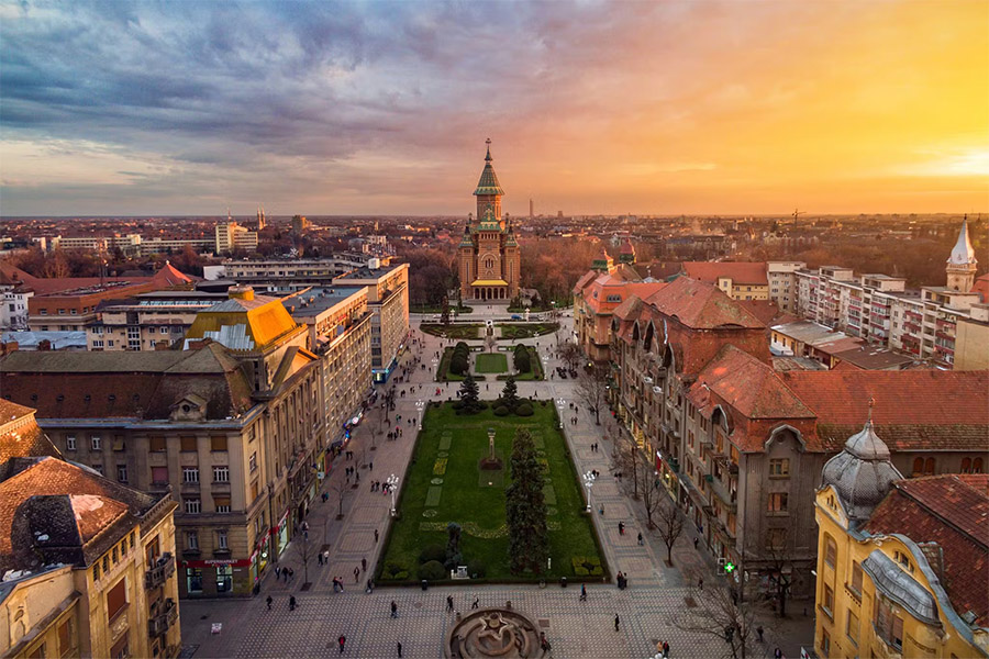 Timișoara