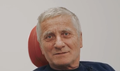 Dr. Lung Ionuț
