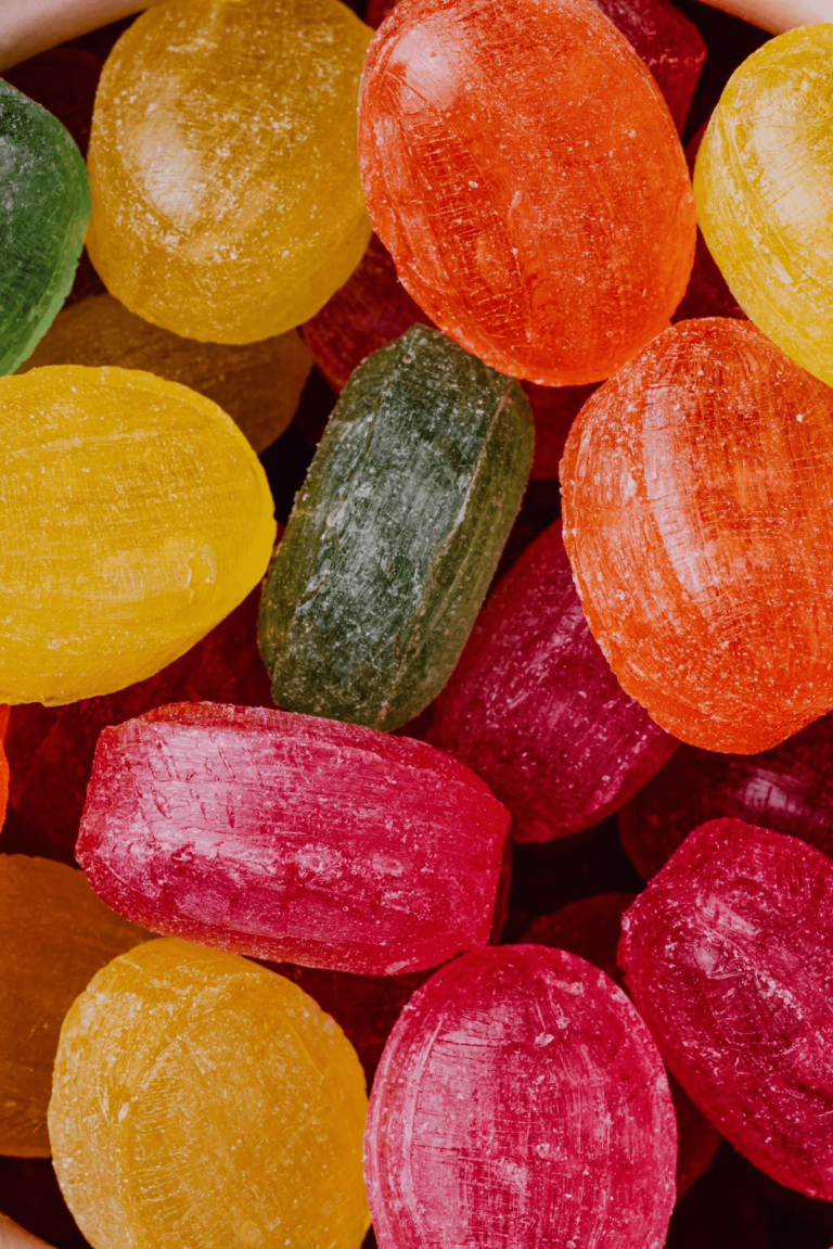 5 alimente daunatoare pentru dantura