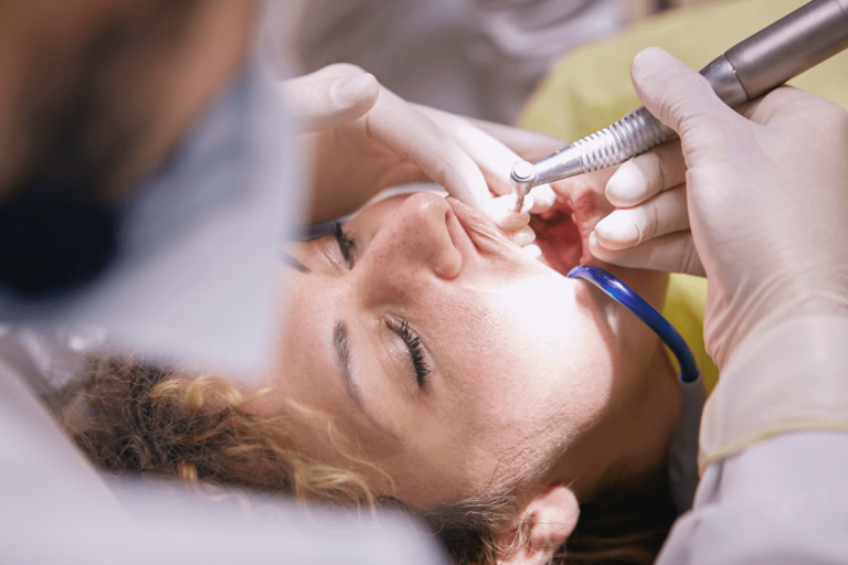 Practici recomandate pentru gingii sanatoase